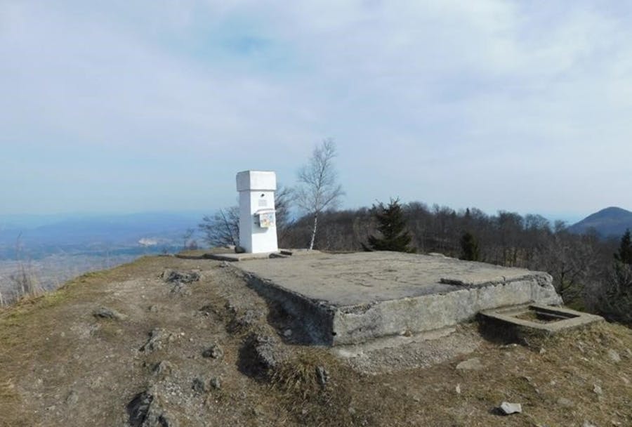 Planinski izlet Trbovlje-Mrzlica-Planinski dom na Kalu-Dom na Šmohorju-Laško